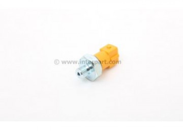 Switch, Oil Pressure M10, Yellow Body Amp, JCB # 701/41700 Switch, Oil Pressure M10, Yellow Body Amp, JCB # 701/41700