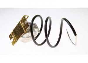 Switch, Thermostat, JCB # 701/57600