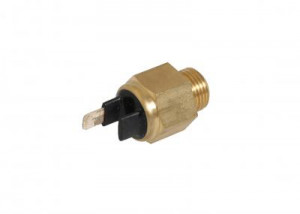 Switch, Oil Temperature, JCB # 701/57700