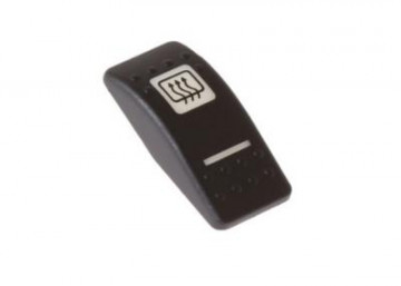 Actuator-rear Htd Screen, JCB # 701/58946