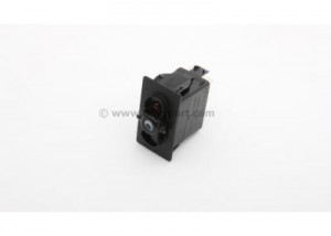 Switch, Hazard, 12v, JCB # 701/60005
