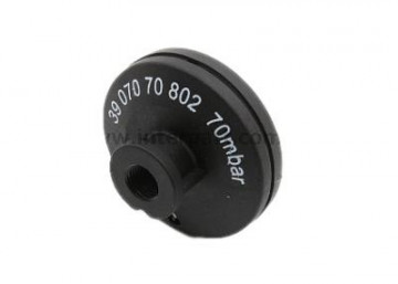 Sensor, Vacuum - 70mbar, JCB # 701/60011