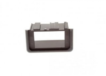 Mounting, Panel End, JCB # 701/60017