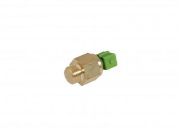 Switch, Oil Temp 5/8"unf, Amp Connector, JCB # 701/71300 Switch, Oil Temp 5/8"unf, Amp Connector, JCB # 701/71300