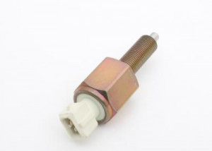 Switch, Footbrake, White Top, JCB # 701/80266