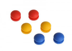 Button, Kit, JCB # 701/80457