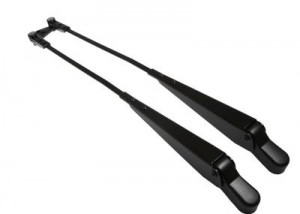 Arm, Wiper, JCB # 714/17400