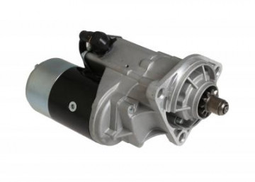 Starter Motor (JS), JCB # 714/40236