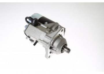 Motor Starter, JCB # 714/40276