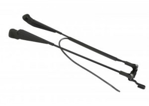 Arm, Lower Wiper, JCB # 714/40290
