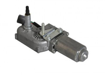 Motor, Rear Wiper, JCB # 714/40293 Motor, Rear Wiper, JCB # 714/40293