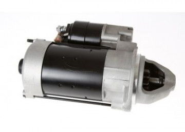 Motor, Starter, JCB # 714/40369