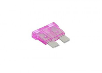 Fuse, 3 Amp, JCB # 716/05701