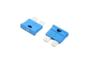 15 Amp Fuse, JCB # 716/05706