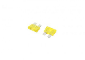 20 Amp Fuse, JCB # 716/05707