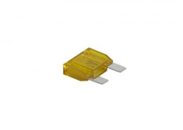 Fuse - 20 Amp Maxi, JCB # 716/30078
