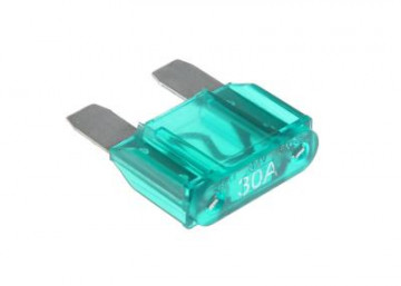 Maxi Fuse 30amp, JCB # 716/30079