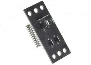 Resistor, 12v, JCB # 716/30152