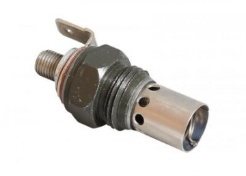 Thermostart, JCB # 717/00100