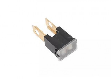 Fuse, 80 Amp, Male, JCB # 717/11080