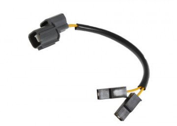 Harness, Engine Shut-off, Solenoid, JCB # 718/40600