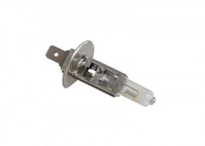 Bulb, 24v 70w H1, JCB # 720/20040
