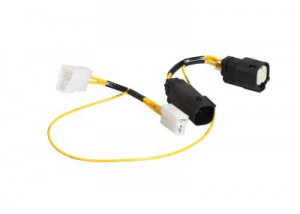 Hvac Link Lead (p68), JCB # 721/P6650
