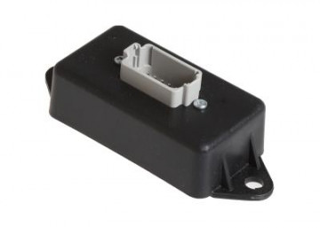 Control, Steer Mode Ecu, JCB # 728/30000