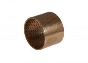 Bush, JCB # 808/00351