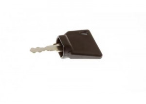Key, Ignition, JCB # 8102/01998