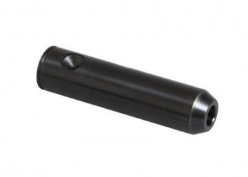 Pivot, Pin 12mm Hole End, 98mm Lg X 23.8mm Dia, JCB # 811/30048