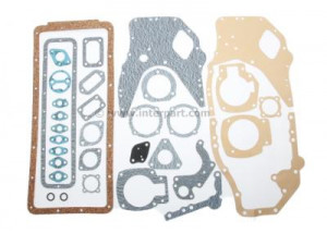 Kit-gasket, Supplementary, JCB # 813/00205