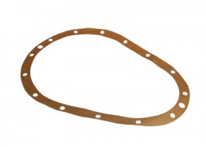 Gasket - Axle Housing, JCB # 813/00242 Gasket - Axle Housing, JCB # 813/00242