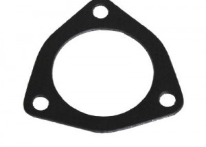 Gasket - Exhaust Flange, JCB # 813/00345