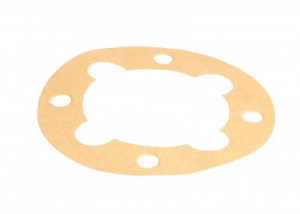 Gasket, JCB # 813/10176 Gasket, JCB # 813/10176