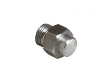 Plug, JCB # 816/80063