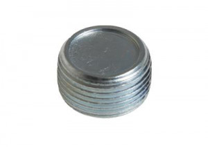 Taper Plug - 3/4 BSP (14mm Drive), JCB # 816/M3849
