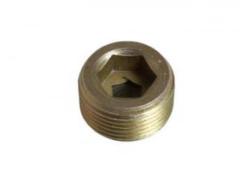 Plug, JCB # 826/00425