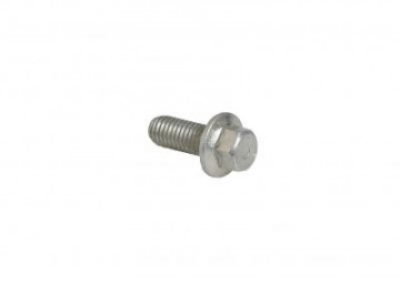 Screw, Flange Head, JCB # 826/00869