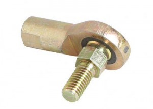 Rod, Eye End, JCB # 826/01073