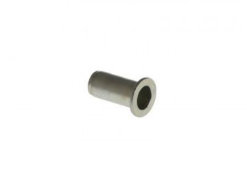 Nut, Rivet M10 Open End, For 6 To 8.5mm Plate, JCB # 826/01249