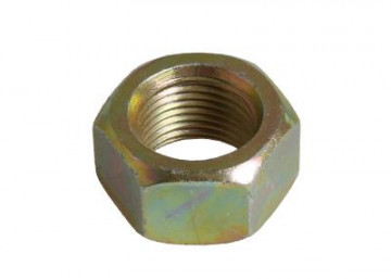 Nut, JCB # 826/01714