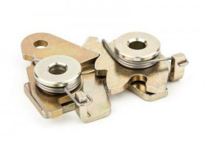 Latch Rotor Single, JCB # 826/10981