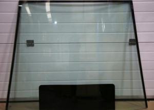 Windscreen, Tinted, Laminated, JCB # 827/30442