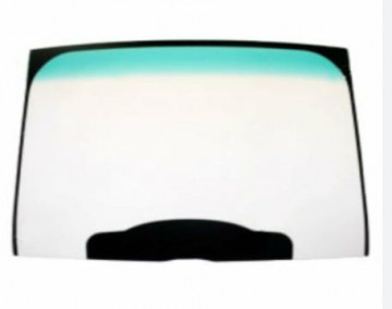 Glass Front Screen, JCB # 827/80139 Glass Front Screen, JCB # 827/80139
