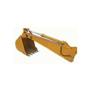 Perforated Spacer, JCB # 829/30939