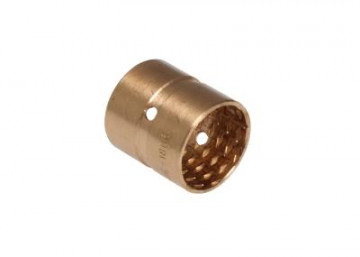 Bush, JCB # 831/10405