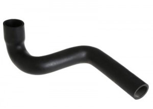 Hose, Radiator - Top, JCB # 834/00181