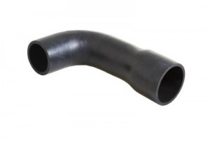 Hose, Induction, Bottom, JCB # 834/00248