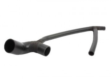 Hose, Bottom, JCB # 834/00263